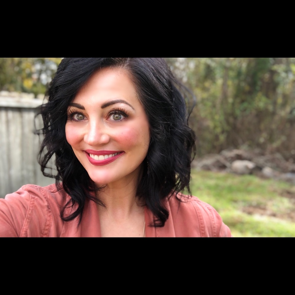 Meet your Posher, Kristi